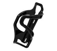 Lezyne Flow Cage SL - L - Enhanced Porte BIDONS Black