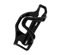 LEZYNE Flow Cage SL Links, Porte-bouteille d'eau, noir, 1-BC-FLSLL-V204