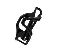 Lezyne Porte-bidon Flow Cage SL L Enhanced gauche Noir
