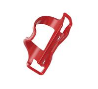 Lezyne Porte-bidon Flow Cage SL-R-Enhanced – chargement à droite – Rouge M – Mixte adulte