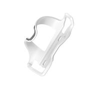 Lezyne Porte-bidon Flow Cage SL-R-Enhanced Entrée latérale Droite Blanc M
