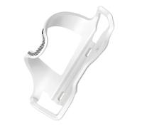 Lezyne Porte-bidon Flow Cage SL-R-Enhanced Entrée latérale Droite Blanc M