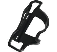 Lezyne Flow Porte-Bouteille D'Eau Côté Gauche Noir