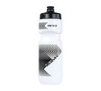 Lezyne Flow Thermal Bottle Bidon/Gourde vélo Isotherme 550ml - sans BPA et inodore White FR : Taille Unique (Taille Fabricant : t.One sizeque)