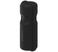Bidon porte-outils Lezyne Flow Tool Caddy Pro noir