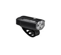 Lezyne - Fusion Drive Pro 600 Plus - Lampe avant vélo Satin Black - Taille unique