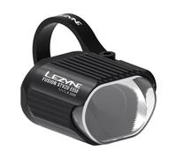 Lezyne E-bike Fusion E550 Sm Stvzo Front Light Argenté 550 Lumens Black
