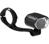 Lezyne Fusion Pro E600 E-Bike LED phare avant avec homologation StVZO noir