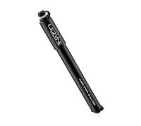 Lezyne Gauge Drive HP Pompe Noir