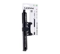 Lezyne Jauge Lecteur Hv Pompe Lez Mini Md BK