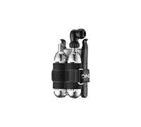 Lezyne gonfleur co2 flex twin kit 16g