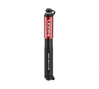 LEZYNE Grip Drive HP Disque Dur Rouge Taille M