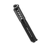 Lezyne Pompe à main Grip Drive HV S noir