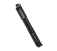 Lezyne Mini-pompe Grip Drive HV 90 psi Noir
