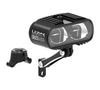 Lezyne Hb Stvzo E550 Feu Avant Led 550 Lm Noir