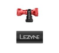 Lezyne Hed Control Cnc Co2 Adapter One Size