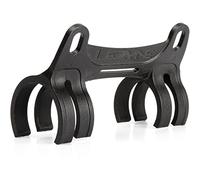 Lezyne Attache au Cadre pour Pompes HV noir universal