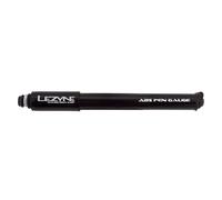 Lezyne Jauge Lecteur HP Pompe Lez Mini Sm BK