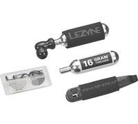 Lezyne Kit de réparation pompe CO2 universal