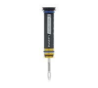 Kit de reparation tubeless lezyne tubeless insert kit