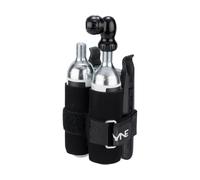 Lezyne Kit double pompe CO2 25 g
