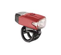 LEZYNE KTV Avant Eclairage vélo/VTT LED Rechargeable USB Black FR : Taille Unique (Taille Fabricant : t.One sizeque)
