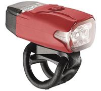 Lezyne KTV Avant Eclairage vélo/VTT LED Rechargeable USB Red FR : Taille Unique (Taille Fabricant : t.One sizeque)