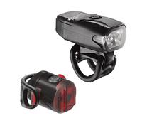 Lezyne - KTV Drive / Femto USB Pair - Black