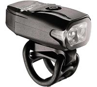 Lezyne Ktv Drive Front Light - 220 Lumen Noir Taille unique Unisex