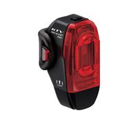 Lezyne KTV Drive Pro+ ALERT 150 Lumière Arrière Noire