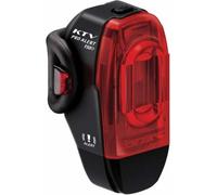 Lezyne KTV Drive Pro+ Alert Rear Black 150 lm Cycling Light