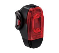 Lezyne - KTV Drive+ Rear - Black