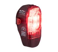 Lezyne KTV Drive StVZO Éclairage de vélo