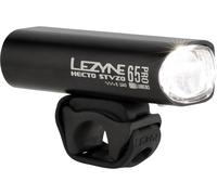 Lezyne Lampe Avant à LED Hecto Drive Pro 65 (StVZO) noir 65 Lux