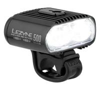Lezyne Lampe Avant à LED Power HB Drive 500 Loaded (StVZO) noir 500 Lumen