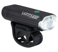 Lezyne Lampe Avant à LED Super 600+ (StVZO) noir 600 Lumen