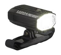 Lezyne Lampe pour Casque Micro Pro 1000+ noir 1000 Lumen