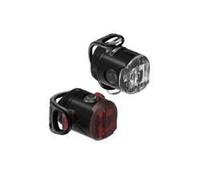 Lezyne Led Femto Usb Drive/Paire Black