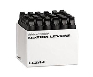 LEZYNE Lever démonte-Pneu Displa Composite Matrix Matériau Outils Sets M