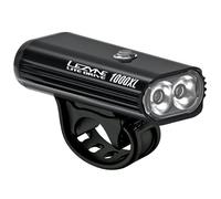 LEZYNE Lite Drive 1000 XL Eclairage vélo/VTT LED Rechargeable USB Black FR : Taille Unique (Taille Fabricant : t.One sizeque)