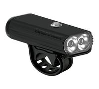 LEZYNE Lite Drive 1000 XL Eclairage vélo/VTT LED Rechargeable USB Mixte Adulte, Black, FR Unique (Taille Fabricant : t.One sizeque)