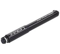 Pompe manuelle Lezyne Lite Drive 180 mm noir