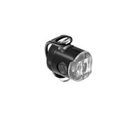Lezyne Lumière avant Femto USB Noir