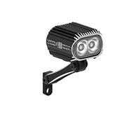 Lezyne E-bike Macro Drive 1000 Front Light Noir 1000 Lumens Black