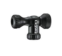 Tête de pompe Lezyne Control Drive CO2 noir