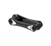 LEZYNE LYA5RA800000000011 Accessoire Unisex-Adult, Noir, 8