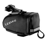 Lezyne M-Caddy QR black Sacoche de selle noir noir G