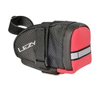 Lezyne M Caddy Saccoche de Selle Red/Black