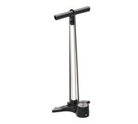 LEZYNE Pompe à Pied Macro Floor Drive ABS1