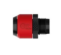 LEZYNE Mandrins de pompe à plancher compatibles avec la valve Clik de rechange - Augmentation du débit d'air et construction en aluminium usiné